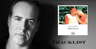 Meno di zero di Bret Easton Ellis è una vera e propria tracklist -