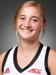 2019 Field Hockey Roster