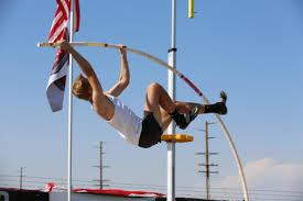 Skip navigation share on facebook Carlsbad S Brown Ready To Vault To New Heights In 2021 In 2021 Track And Field Athlete Carlsbad Pole Vault