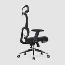 High Quality Plastic Ergonomic Adjustable Mesh Back Lumbar Support Manager Executive Boss Office Chair 2 Office Chair Chair Ergonomic Seating