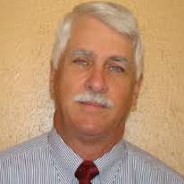 Bruce Longmire, Senior Vice President