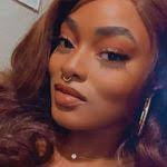 Akilah Bey's Instagram, Twitter & Facebook