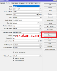 Sayangnya, user dan password ini tidak bisa digunakan secara. Cara Tembak Wifi Id Dengan Mikrotik