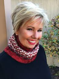 130 Hairstyles over 40 ideas