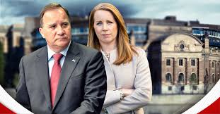 Varje nyhetssändning profileras av ett huvudankare. Jw21bk3nd64zsm