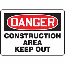 Caution men working overhead sign. Accuformcaution Overhead Work Safety Sign Plastic Mcrt614vp 10 X 14 Inches Safety Signs Signals Occupational Health Safety Products Restorandespina Com