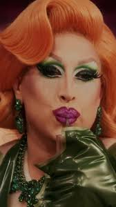 Dita Von Teese Drag Race Untucked