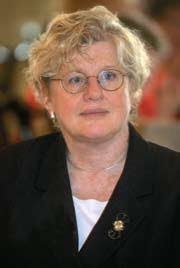 making a difference through leadership