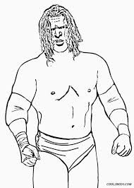 Your child will love coloring his favorite zoo animals. Pro Wrestling Coloring Pages Iconmaker Info