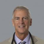 Dr. Nicholas Odell, MD, Hospital Medicine