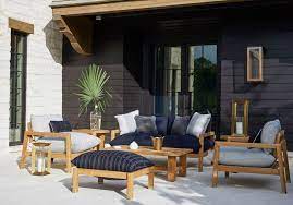 Monterey Collection Luxury Outdoor Furniture Summer Classics Furniture Outdoor Furniture