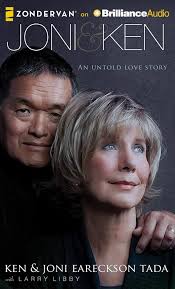 Joni and Ken: An Untold Love Story : Tada, Joni Eareckson, Tada, Ken, Libby,  Larry, Grey, Stephen: Amazon.ca: Books