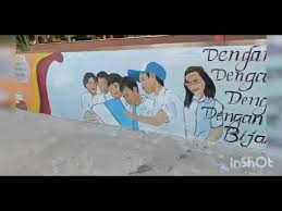 Kelakuan remaja yang gak patut dicontoh. Suasana Sman 4 Pariaman Youtube