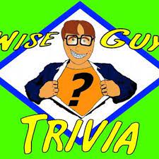 Clueless trivia night / wise guys pizza & pub (w. Wise Guy Trivia Wiseguytrivia Twitter