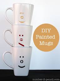 Diy Painted Ceramic Mugs With Martha Stewart Glass Paint And Stencils No 2 Pencil Download mug painting design ideas app directly without a google account, no registration, no our system stores mug painting design ideas apk older versions, trial versions, vip versions, you can. diy painted ceramic mugs with martha