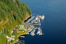 The doughnut shop on the high street is amazing and i thoroughly recommend. Deep Cove North Shore Marina In North Vancouver Bc Canada Marina Reviews Phone Number Marinas Com