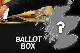 View presidential election results and electoral votes by state to see who will become the next president of the united states. Scottish Election 2021 What Is A List Vote Why Has There Been Talk Of Splitting Votes Heraldscotland