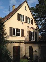 Wenn sie jetzt ein haus in stuttgart kaufen, sollten sie auch die pläne für die zukunft berücksichtigen. Haus Zu Verkaufen In Stuttgart Gablenberg Gansheide