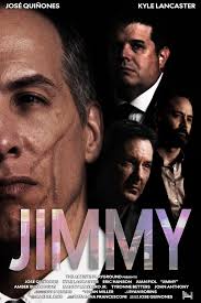 Jimmy (Short 2025)