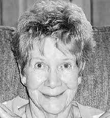 Anne LILLEY Obituary (2020)