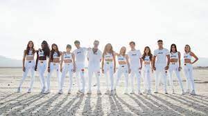 Now united (estilizado como now united) é um grupo misto global criado por simon fuller e gerenciado pela xix entertainment. Now United Come Together Official Music Video Youtube