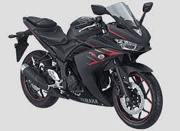 Maybe you would like to learn more about one of these? 2017 Yamaha Yzf R25 In Two New Colours Rm20 630 Paultan Org