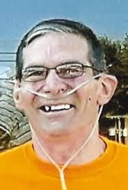 Obituary information for Lee Karl Sharrar