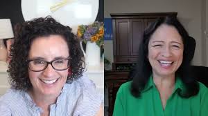 The Power of Authenticity in Social Media with Liz Reese