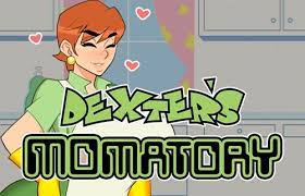 Dexter's momatory