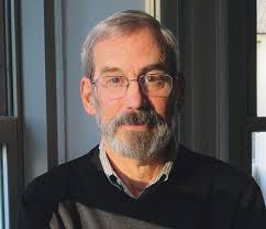 E. Perry Winston, 1945-2015