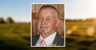 Roy Melvin Hughes Obituary June 9, 2020