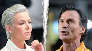 Her finner du alle saker som omhandler petter stordalen. Petter And Gunhild Stordalen Split Up After 14 Years