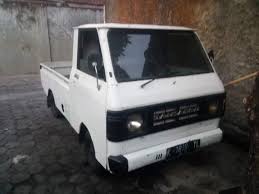 Info jual mobil bekas call/wa: Jual Daihatsu Hijet Wide 55 Tahun 1978 Lapak Mobil Dan Motor Bekas
