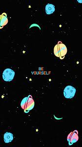 Aesthetic Wallpaper Iphone Planets 500x888 Download Hd Wallpaper Wallpapertip If you have an office job, you probably have a nice, neat desk, which has started to feel. aesthetic wallpaper iphone planets