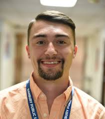 Meet our new teachers