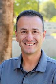 Board Members & Staff