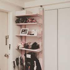 靴収納をマスターしよう 玄関をすっきり綺麗に収納するアイデア集 folk インテリア 居心地の良いインテリア アパートのインテリア