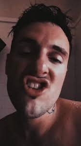 Scorpio energy 🦂💦😆 "Privacy" by Breezy in the shower 🎶😉😁