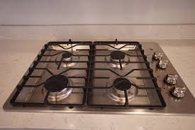 Ge Gas Cooktop Permian Homes Odessa Tx Cooktop Home Gas Cooktop