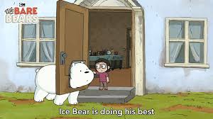 Maybe you would like to learn more about one of these? We Bare Bears Gifs Find Share On Giphy