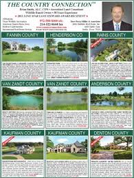 Texas Real Estate Magazine by sales R up media, inc.