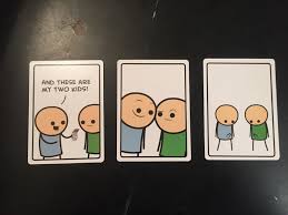 We did not find results for: Joking Hazard Album On Imgur