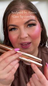 Sculpted by Aimee Lip Duo