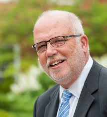 Rooted.Growing.Resilient.™ — Meet the team