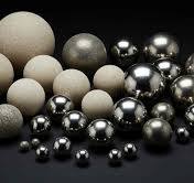 Do Grinding Ball Sizes Determine Different Outcomes ...