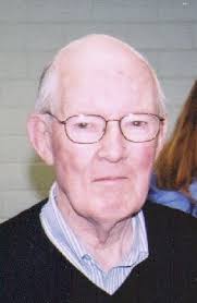 George Ernest Gorman (1921-2011)