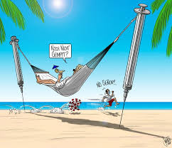An hellen sommermorgen bleibe ich niemals lange im bett. Ohne Corona Impfung Keine Sommerferien Am Strand