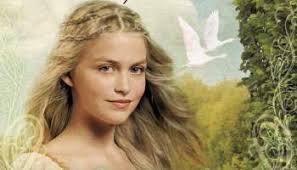 Sun and Moon, Ice and Snow by Jessica Day George