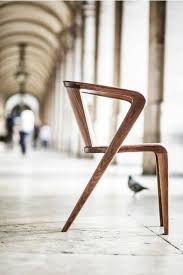 Nett Designer Stuhl Holz Mobilier De Salon Meubles En Bois Naturel Chaise Bois Design
