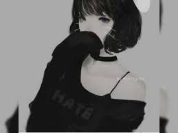 كيف اخلي السناب اسود للايفون. ØµÙˆØ±Ù‡ Ø§Ù†Ù…ÙŠ Ø¨Ù†Ø§Øª Ø¨Ø§Ù„ÙˆÙ† Ø§Ù„Ø§Ø³ÙˆØ¯ Ù„Ø¹Ø´Ø§Ù‚ Ø§Ù„Ù„ÙˆÙ† Ø§Ù„Ø§Ø³ÙˆØ¯ Youtube